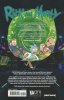 RICK AND MORTY VOL 02 TP [9781620103197]